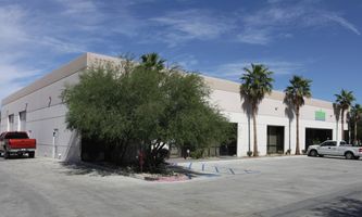 Warehouse Space for Rent located at 39750 Garand Ln Palm Desert, CA 92211