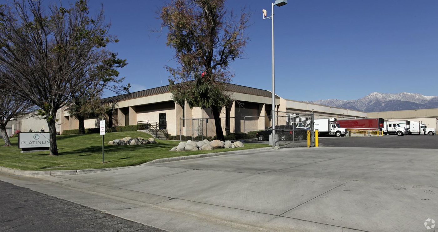 Industrial Property For Lease photo 2