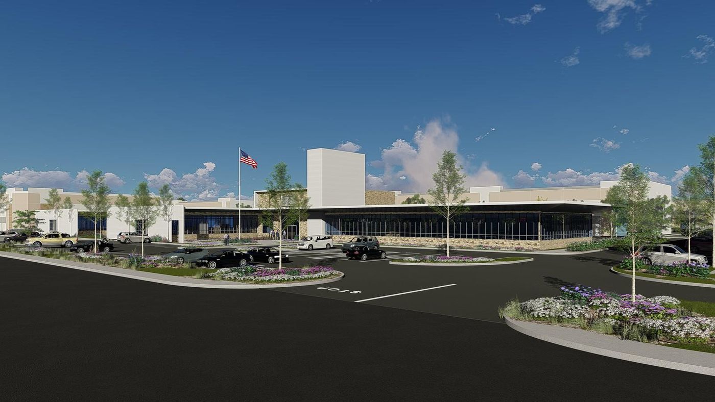 Beckman Business Center photo 2