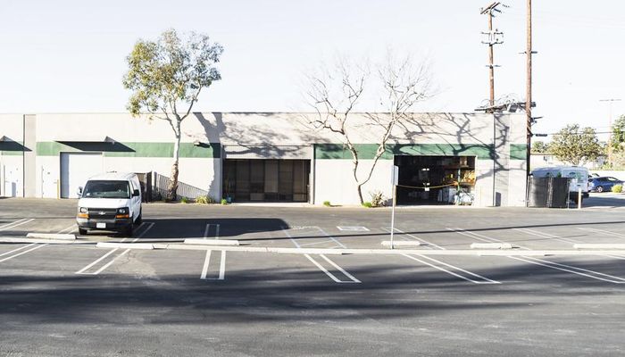 Warehouse Space for Rent at 12701 Van Nuys Blvd Pacoima, CA 91331 - #27