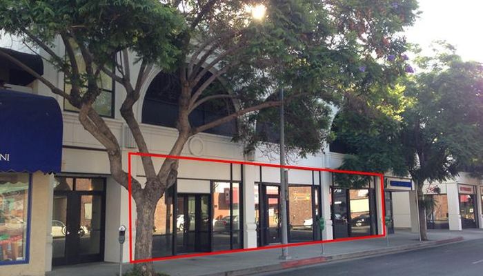 Office Space for Rent at 2384 Westwood Boulevard Los Angeles, CA 90064 - #1