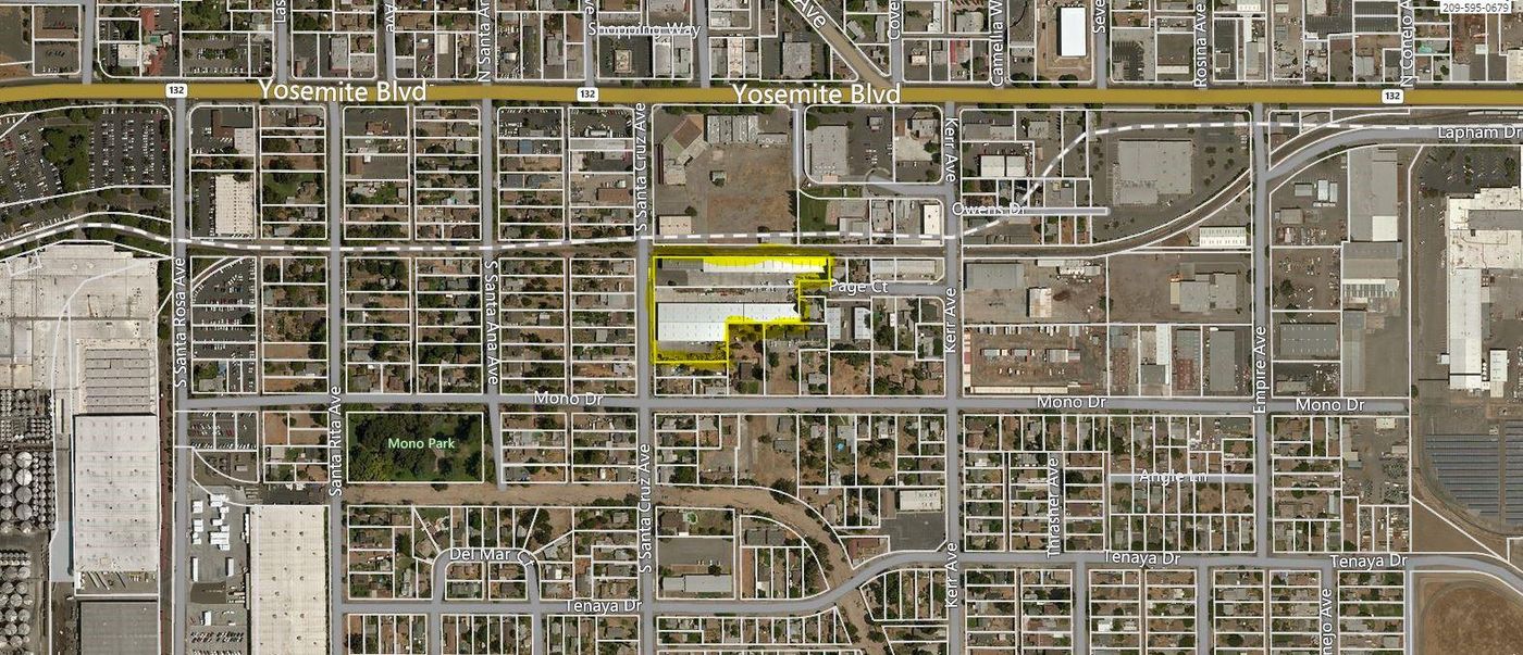 Industrial Property For Lease photo 4
