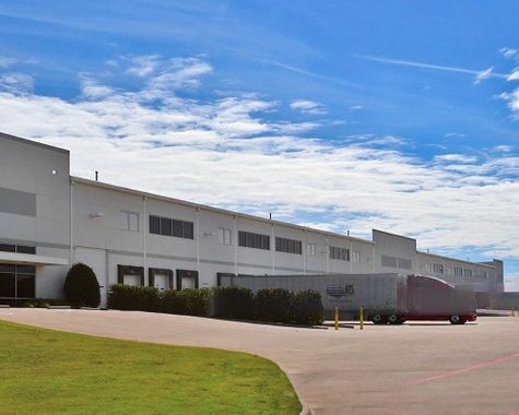 Alliance Air Trade Center