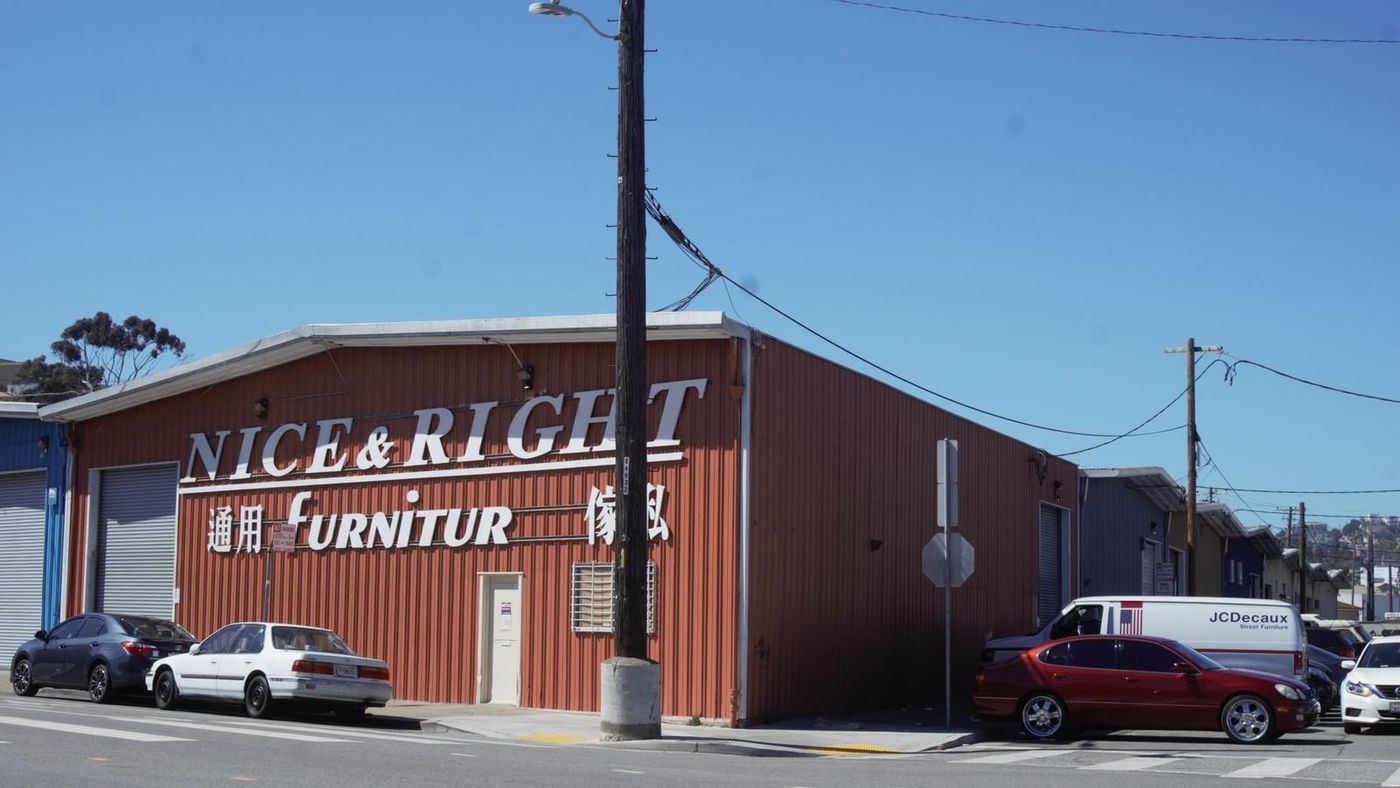 Industrial Property For Sale photo 2