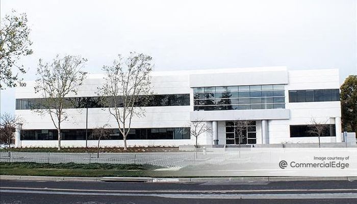 Warehouse Space for Rent at 180 Rose Orchard Wy San Jose, CA 95134 - #4