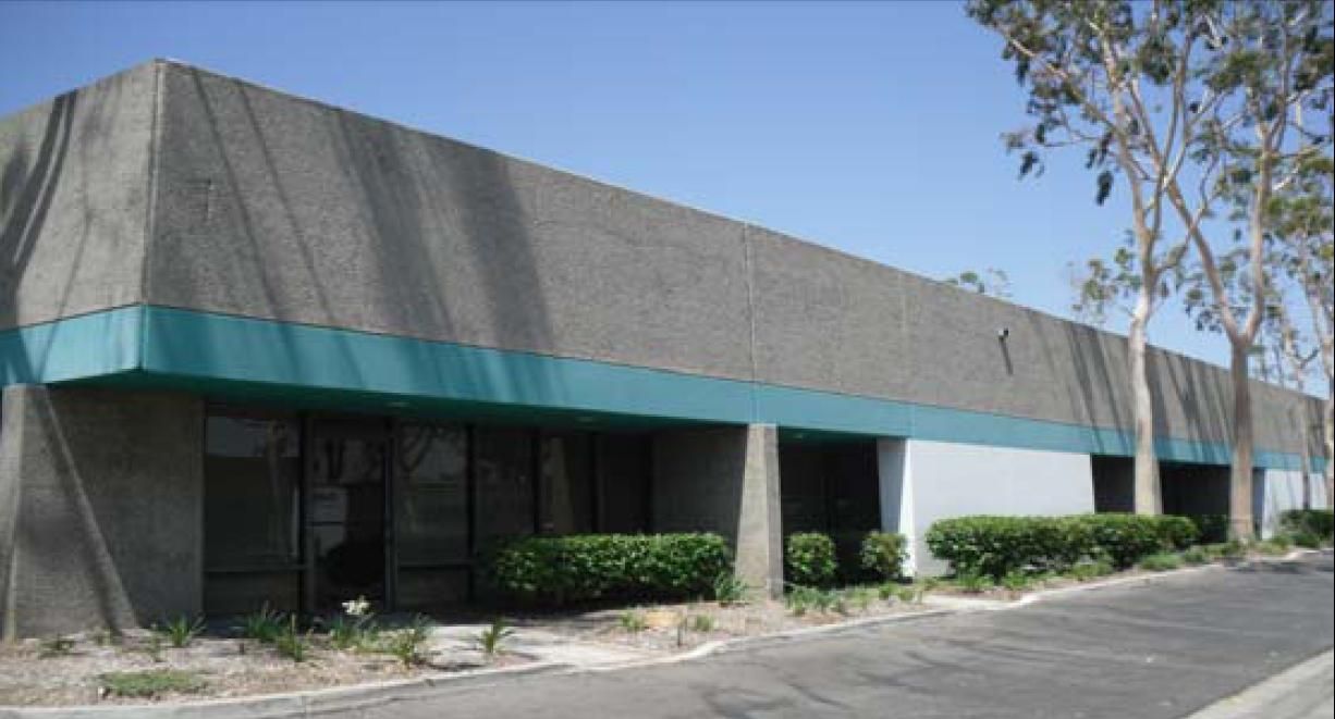 Industrial Property For Lease photo 4