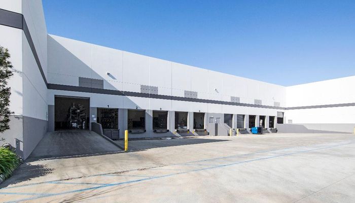 Warehouse Space for Rent at 9641 Santa Fe Springs Santa Fe Springs, CA 90670 - #2