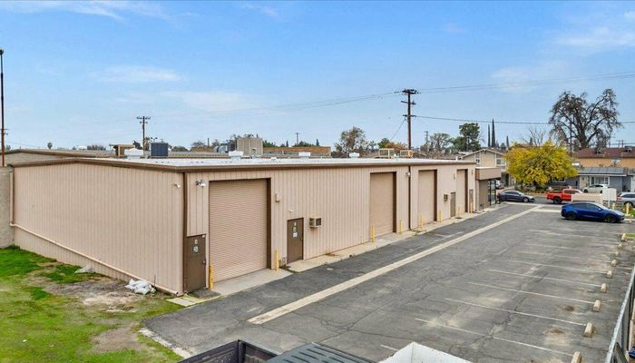 Warehouse Space for Rent at 1027 W Murray Ave Visalia, CA 93291 - #4