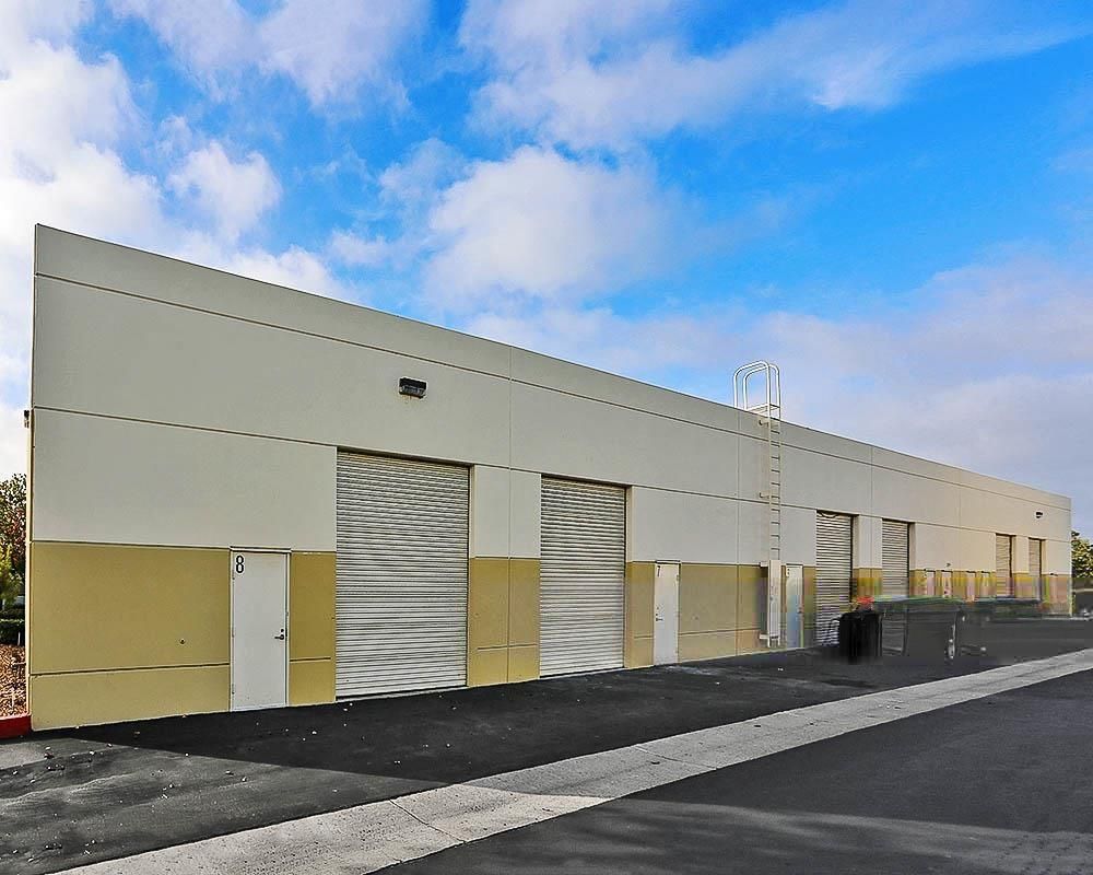Scenic View Business Park - Bldg. A photo 3
