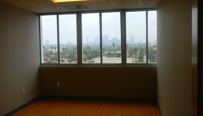 Office Space for Rent at 8500 Wilshire Blvd Beverly Hills, CA 90211 - #35