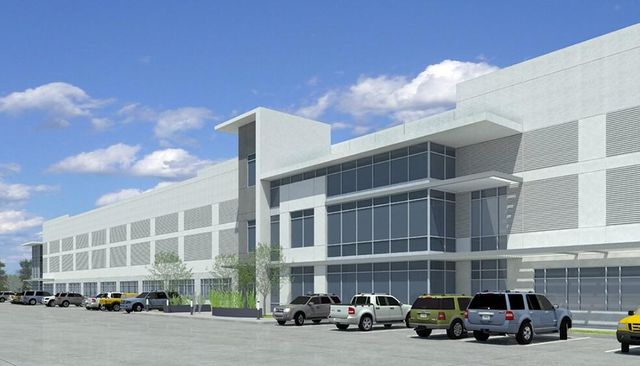 Building 2 1433 Everman Pky