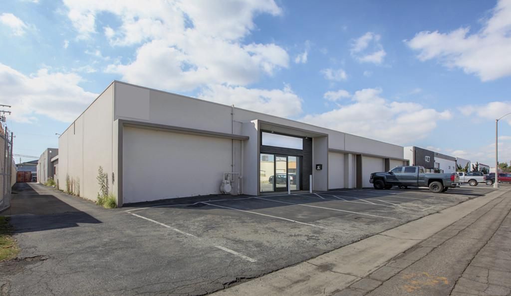 Industrial Property For Sale photo 1