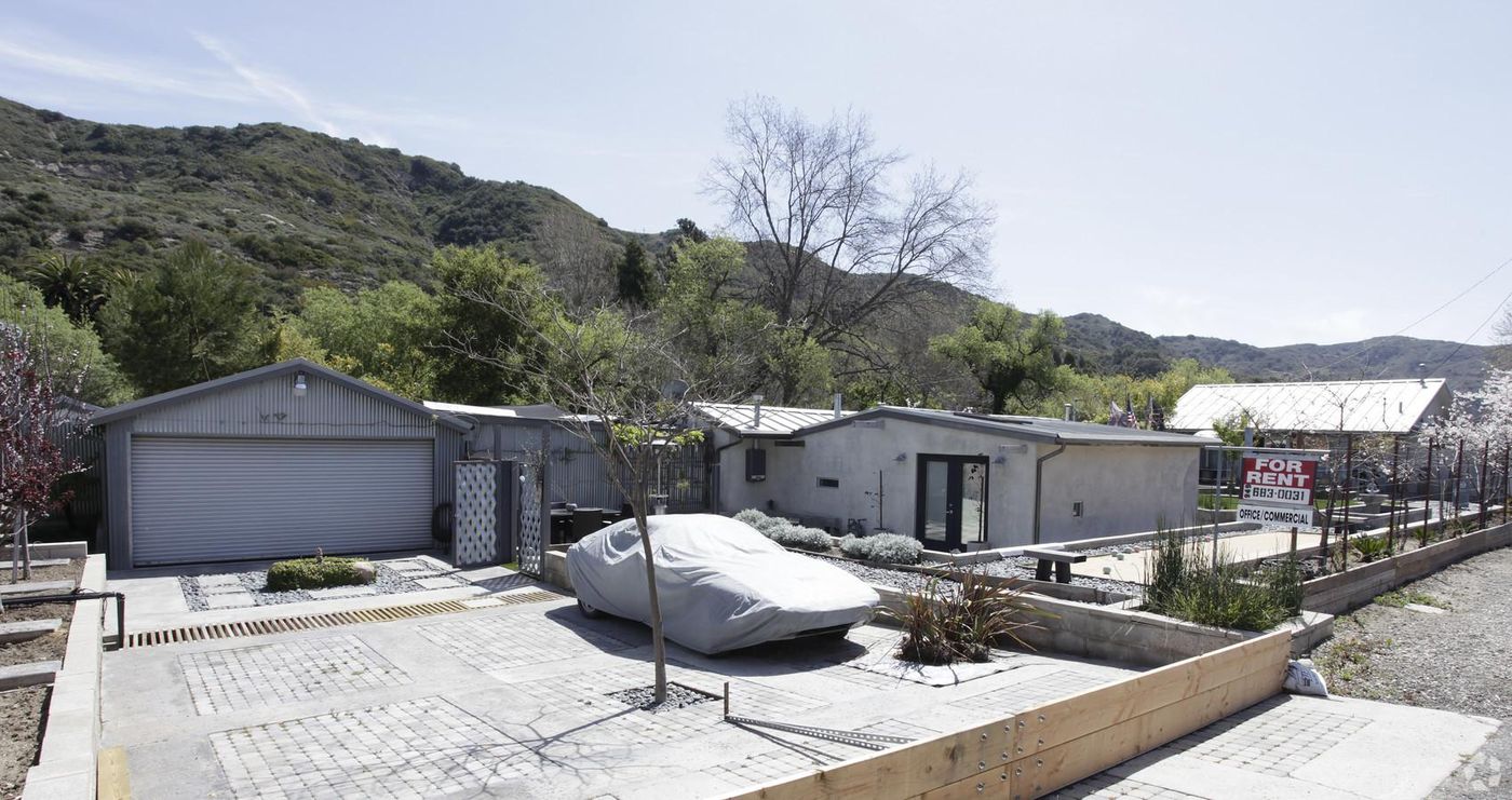 Industrial Property For Lease photo 3