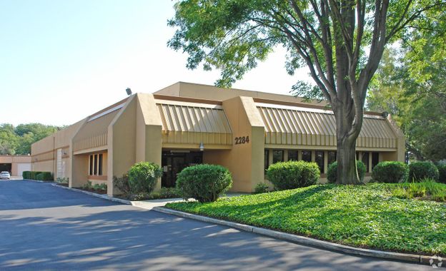 Industrial Property For Sale