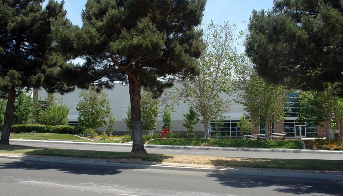 Warehouse Space for Rent at 2095 S Archibald Ave Ontario, CA 91761 - #3