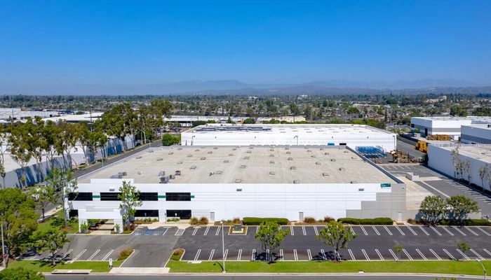 Warehouse Space for Rent at 14821 E Northam St La Mirada, CA 90638 - #2