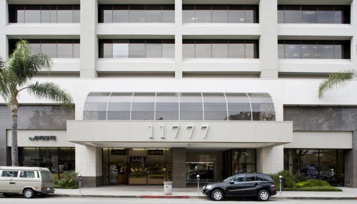 Office Space for Rent at 11777 San Vicente Blvd Los Angeles, CA 90049 - #2