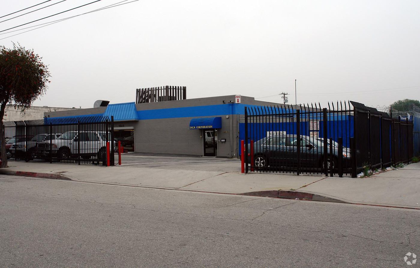 Industrial Property For Lease photo 1
