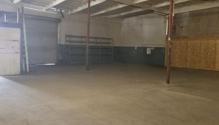 Warehouse Space for Rent at 3045 Industry St Oceanside, CA 92054 - #1