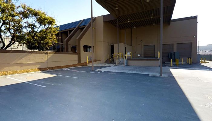 Warehouse Space for Sale at 2301 S Wilmington Ave Compton, CA 90220 - #4