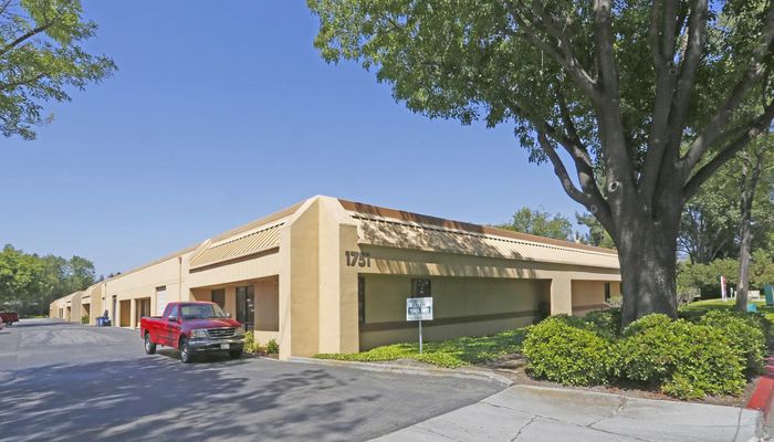 Warehouse Space for Sale at 1751 Fortune Dr San Jose, CA 95131 - #3