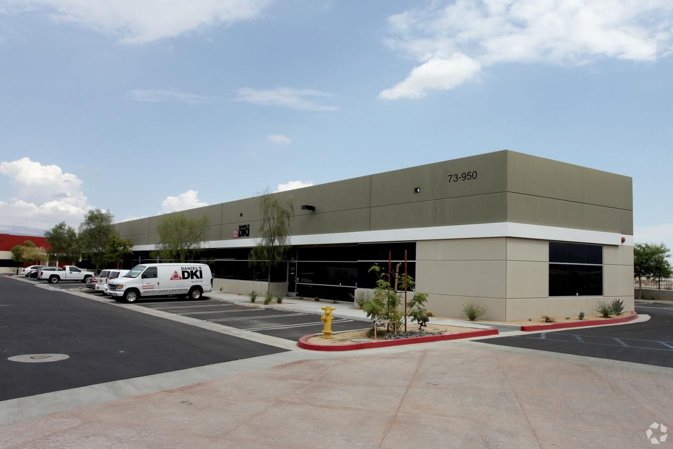 Monterey Shore Business Park photo 1