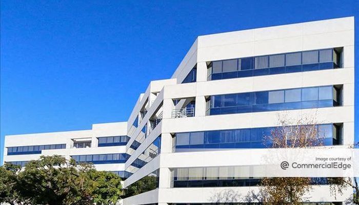 Office Space for Rent at 300 Corporate Pointe Culver City, CA 90230 - #1