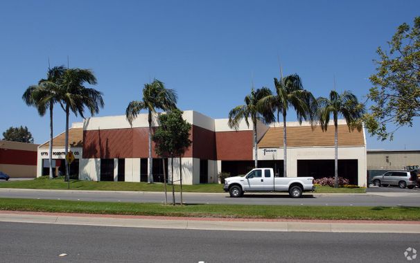 Office Property For Lease