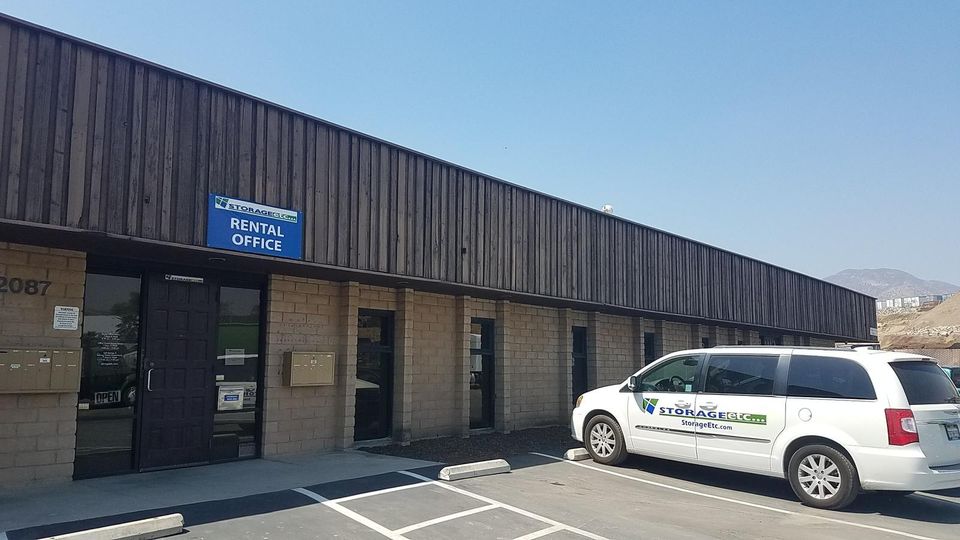 Office Property For Lease