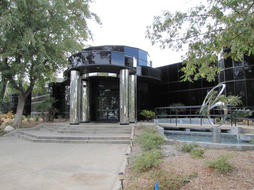 Industrial Property For Lease
