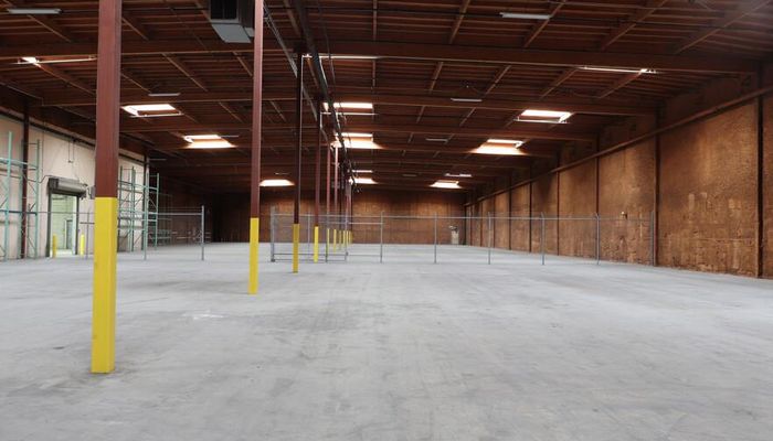 Warehouse Space for Rent at 1931 G St Fresno, CA 93706 - #15