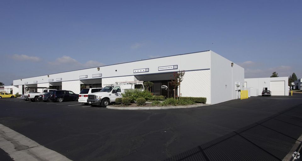 Industrial Property For Lease