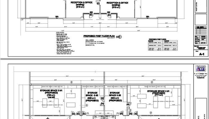 Warehouse Space for Sale at 12346 Valley Blvd El Monte, CA 91732 - #11