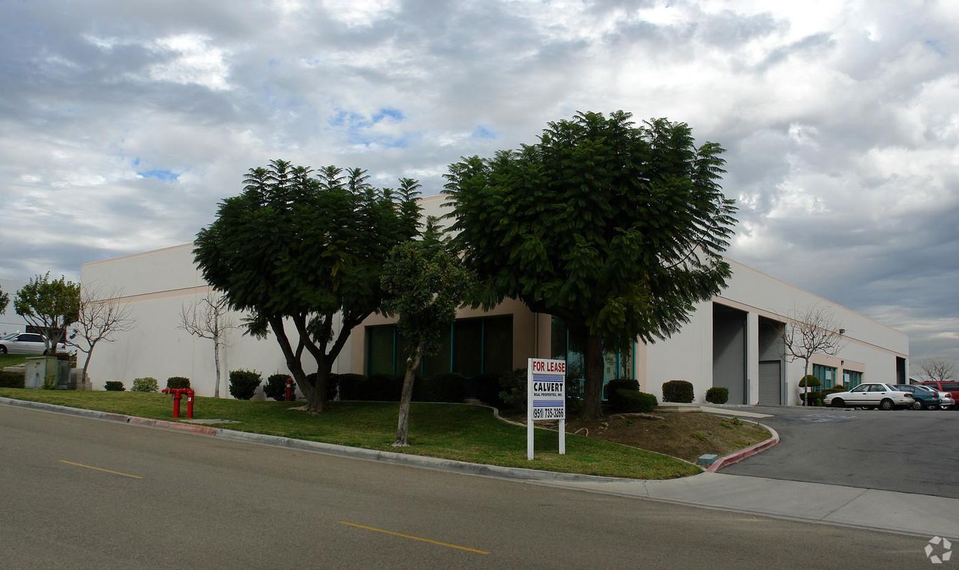 Industrial Property For Sale photo 4