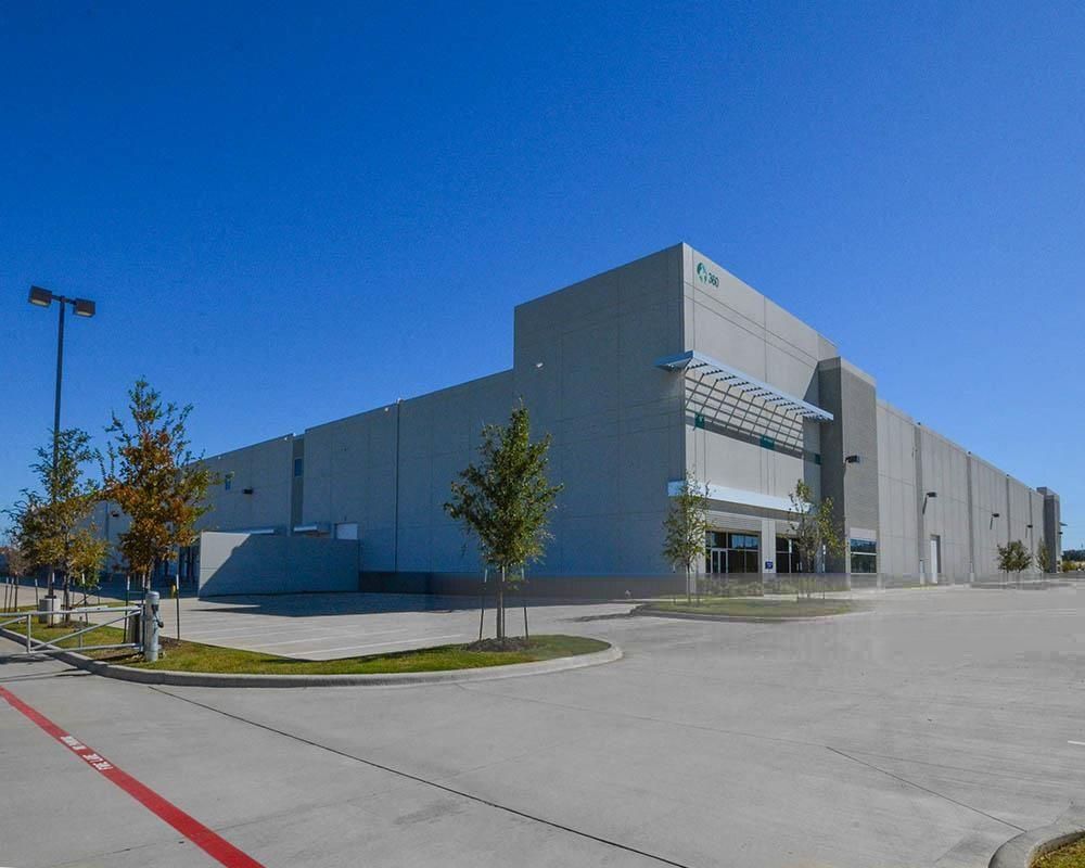Prologis Park 121 - Building 3 photo 4