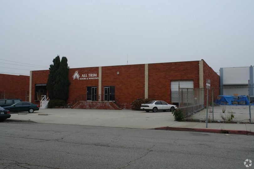 Industrial Property For Sale