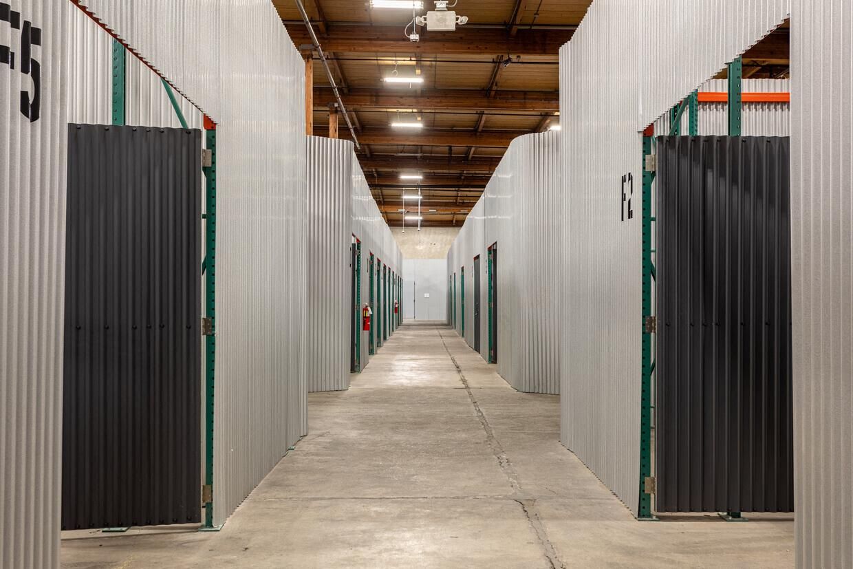ReadySpaces LA Gardena photo 2