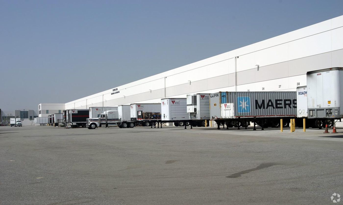 Industrial Property For Lease photo 2