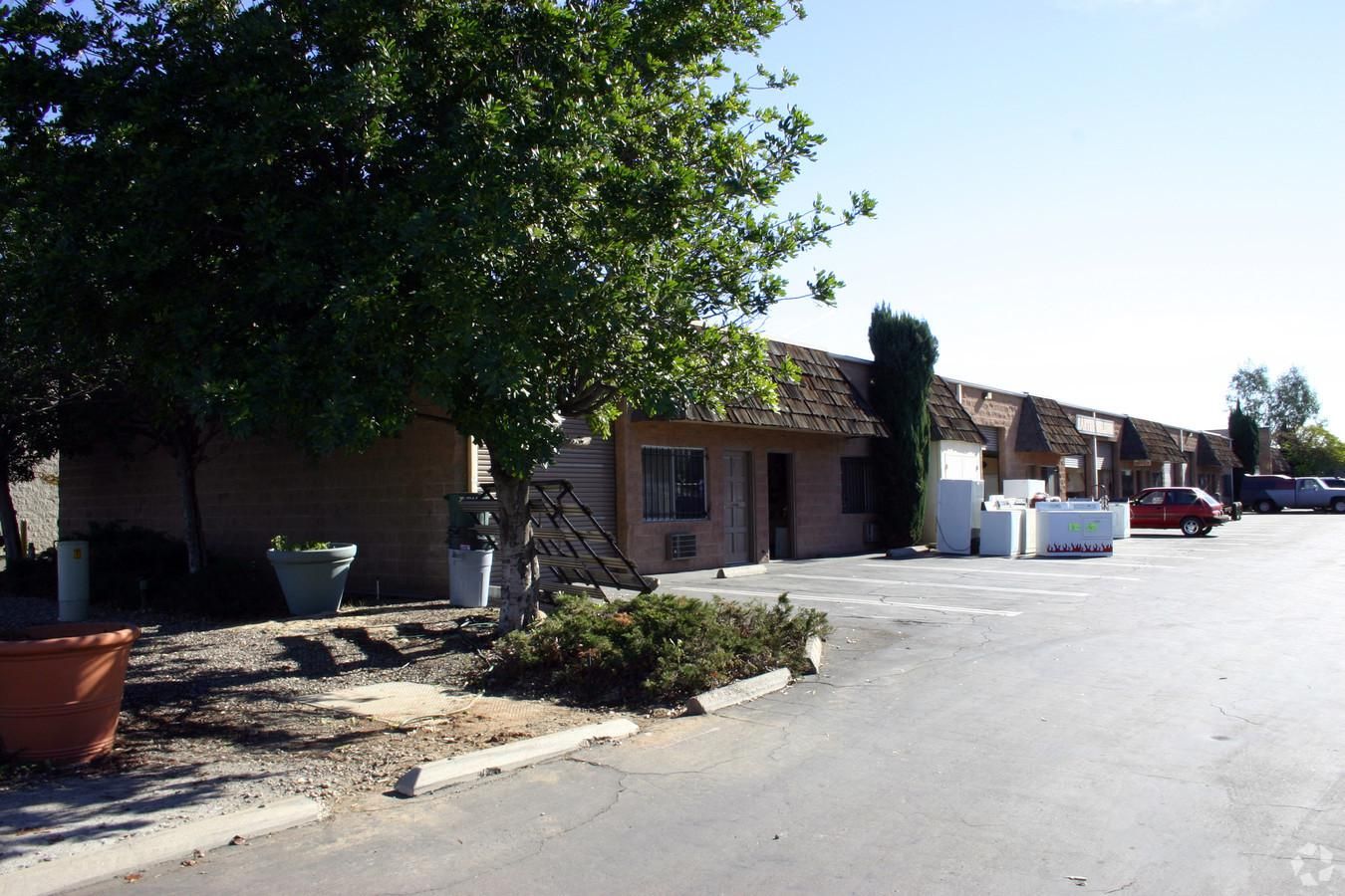 Industrial Property For Lease photo 4