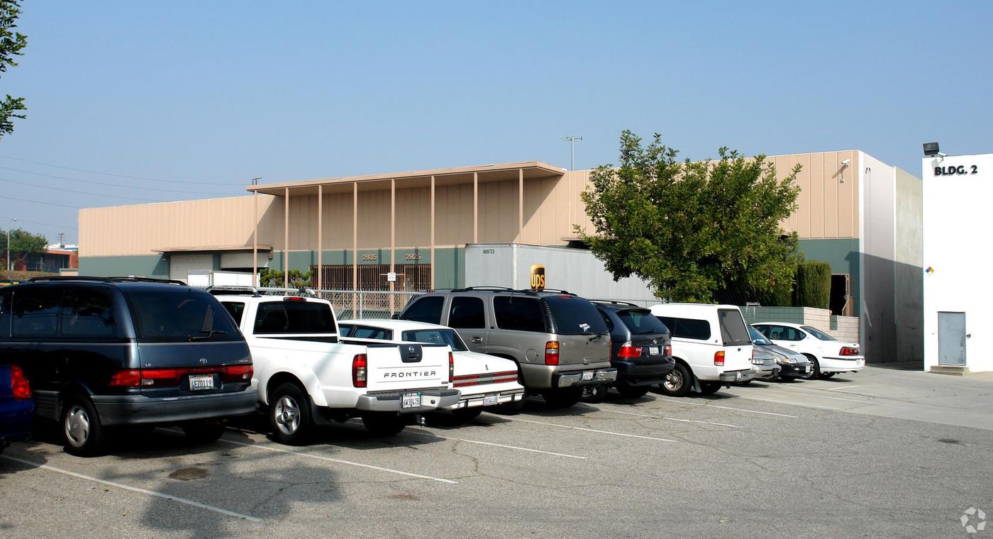 Industrial Property For Lease photo 4