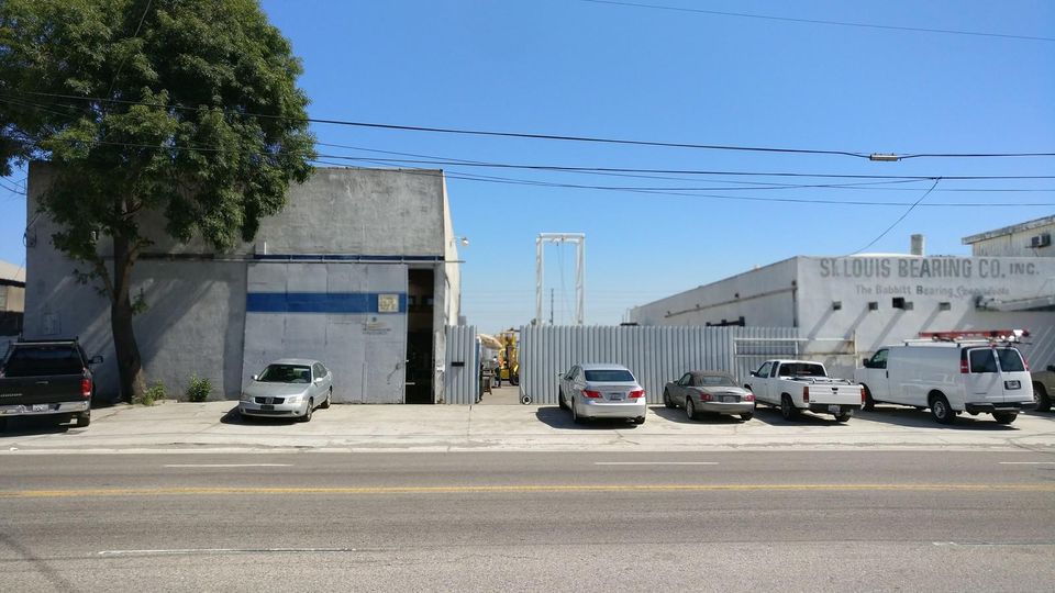 319-333 E. Harry Bridges Blvd.