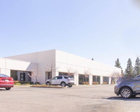 535 Menlo Drive