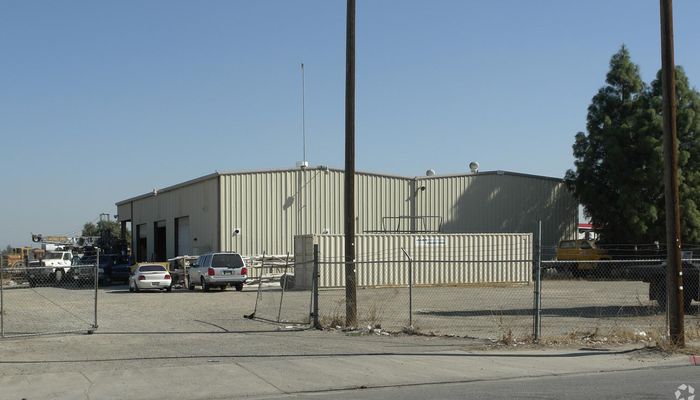 Warehouse Space for Sale at 2559 S East Ave Fresno, CA 93706 - #1