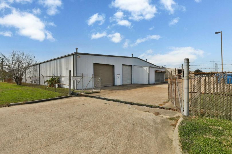 12130 Galveston Road, Building 3 & 4