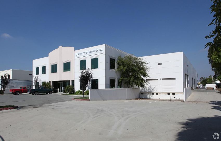 Industrial Property For Sale