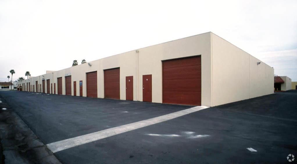 Bldg A photo 2