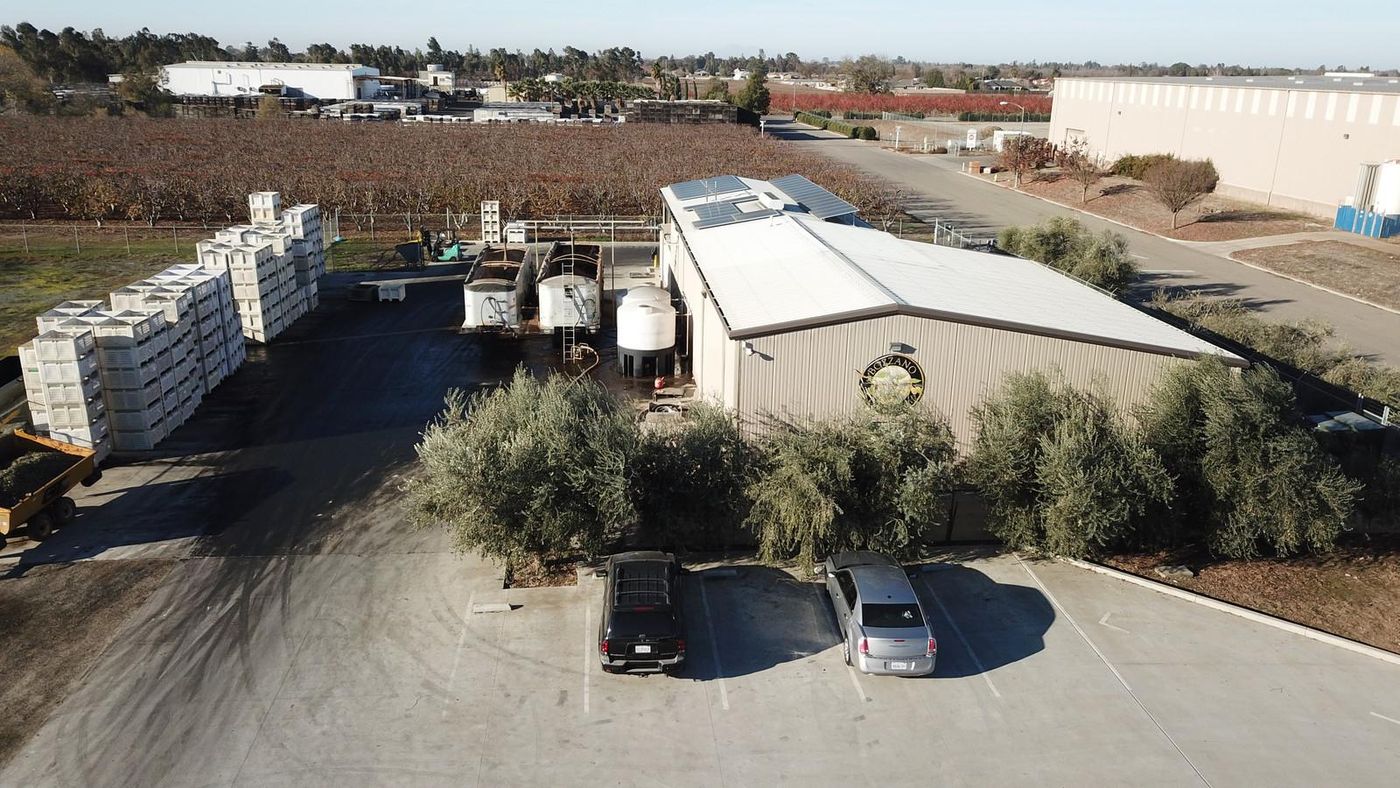 Bozzano Olive Oil Ranch photo 2