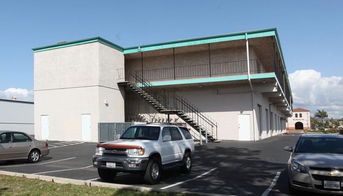 Warehouse Space for Rent at 575 Dawson Dr Camarillo, CA 93012 - #14