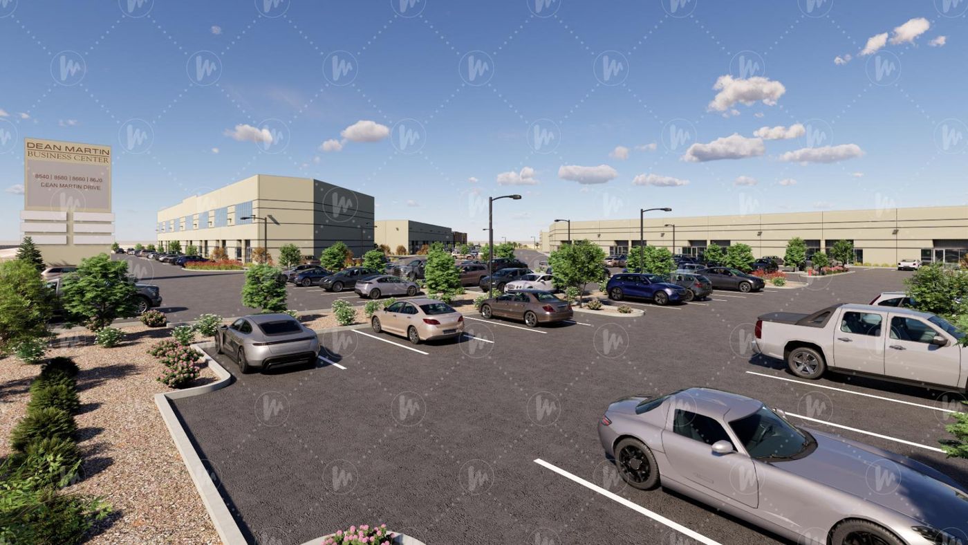 Dean Martin Business Center photo 2