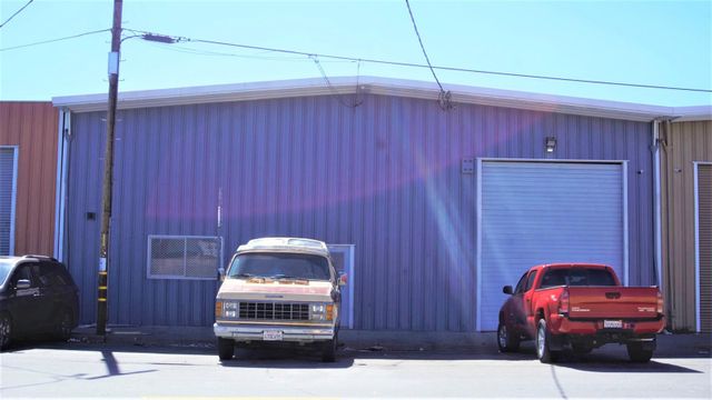 Industrial Property For Sale